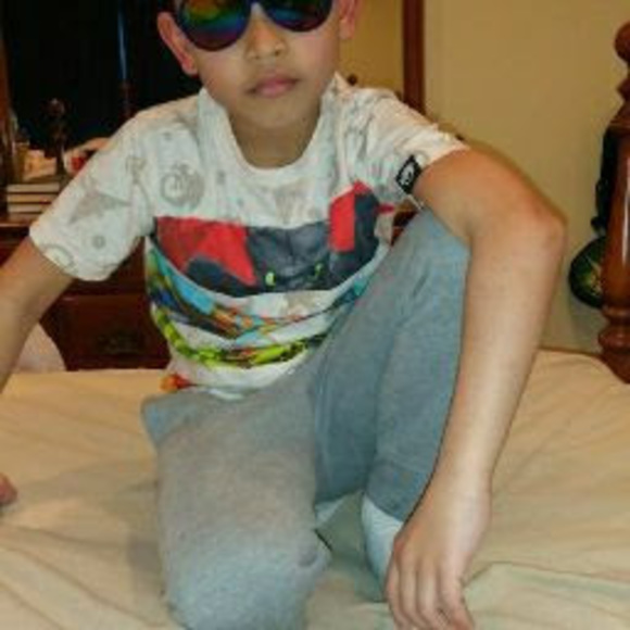 Meet your Posher, Kayo - Picture 1 of 1